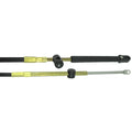 CONTROL CABLE ASSY. MERC XTREME 23