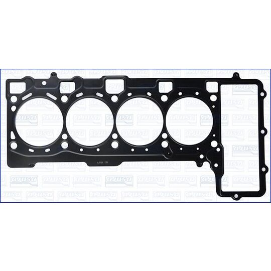 ENGINE HEAD GASKET