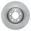 DFC 13-23 Chrysler 200 Front Brake Rotor