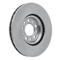 DFC 13-23 Chrysler 200 Front Brake Rotor