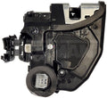 INTGR LATCH ACTUATOR