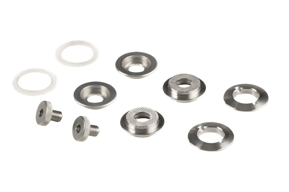 SCREW KIT FOR ST5 PEAK/VISOR