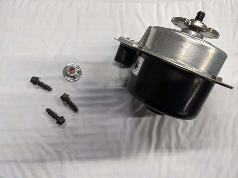 GM Performance auto part
