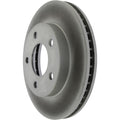 GCX ROTOR WITH FULL COATING