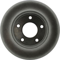 GCX ROTOR WITH FULL COATING