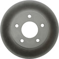 GCX ROTOR WITH FULL COATING