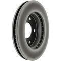 GCX ROTOR WITH FULL COATING