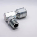 HYDRAULIC COUPLING - MEGACRIMP