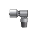 HYDRAULIC COUPLING - MEGACRIMP