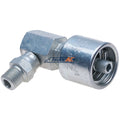 HYDRAULIC COUPLING - MEGACRIMP