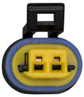 ABS WHEEL SPEED SENSOR