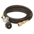 BIG BUDDY 12' HOSE W/REGU