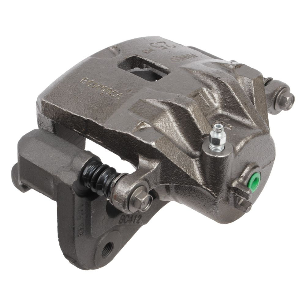 A1 REMFG INC auto part