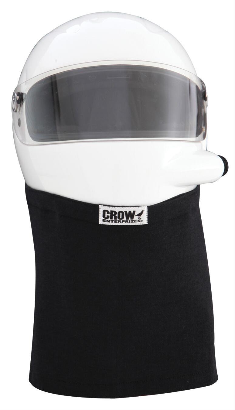 CROW ENTERPRIZES black auto part