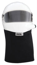 CROW ENTERPRIZES black auto part