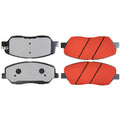 Stoptech PQ Pro Brake Pads Front Kia Borrego 2009 - 2011