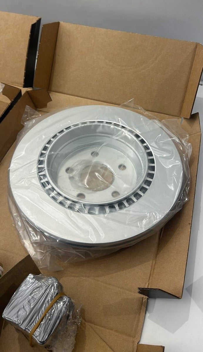 DFC auto part