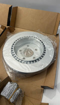 DFC 01-02 Mercedes-Benz S600 Rear Brake Rotor