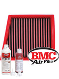 BMC 16-17 Ford Ecosport 1.0 Ecoboost Replacement Panel Air Filter