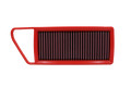 BMC 2002+ Ford Fiesta V 1.4L TDCI Replacement Panel Air Filter