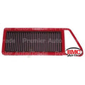 BMC 2002+ Ford Fiesta V 1.4L TDCI Replacement Panel Air Filter