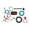 CUSTOM WIRING HARNESS