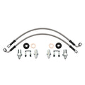 FLEXLINE KIT,16IN.,-3 MALE TO M10-1