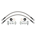 FLEXLINE KIT,16IN.,-3 MALE TO M10-1