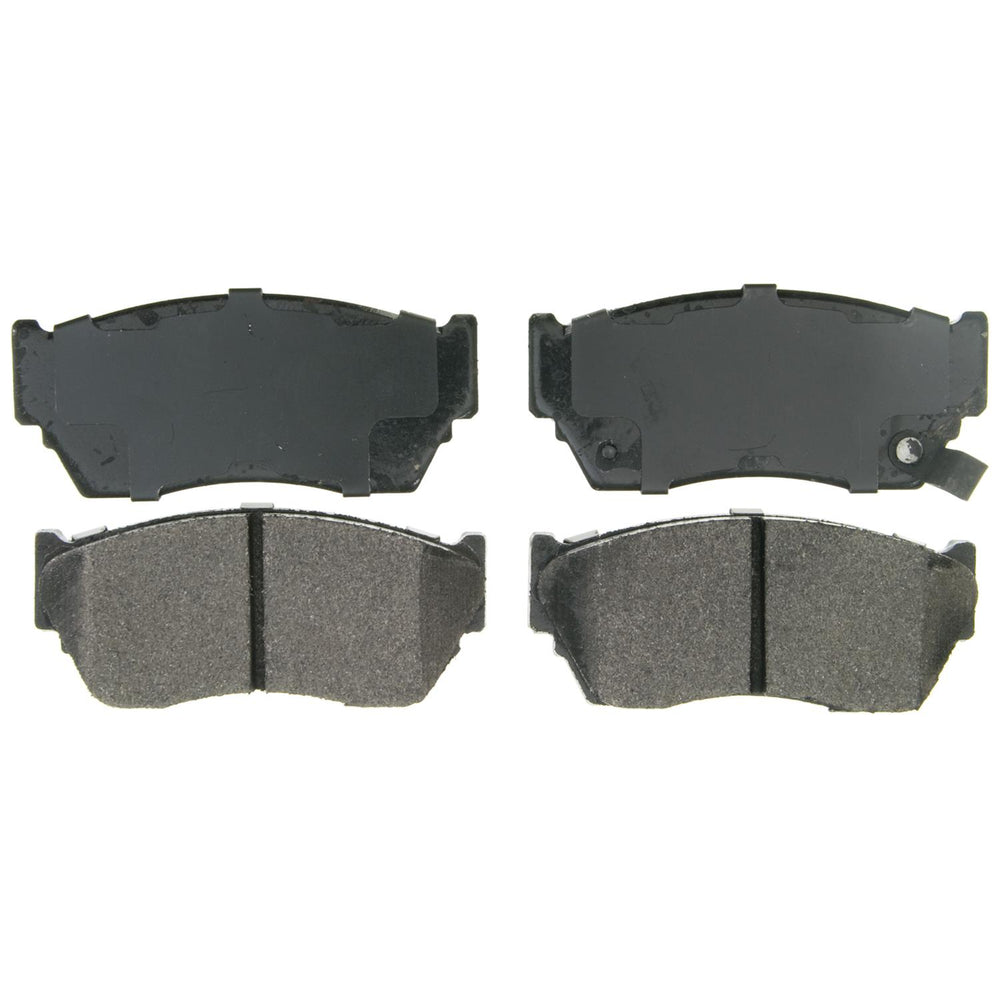 WAGNER BRAKE auto part