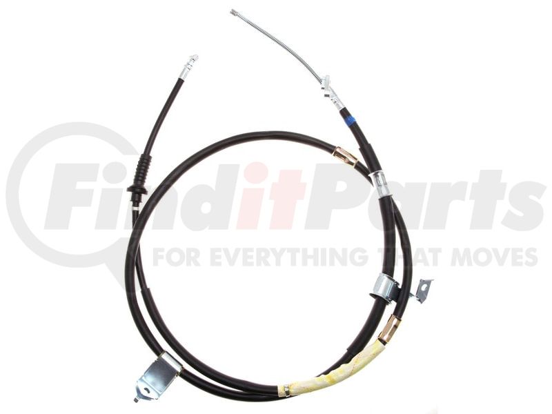 BRAKE CABLE
