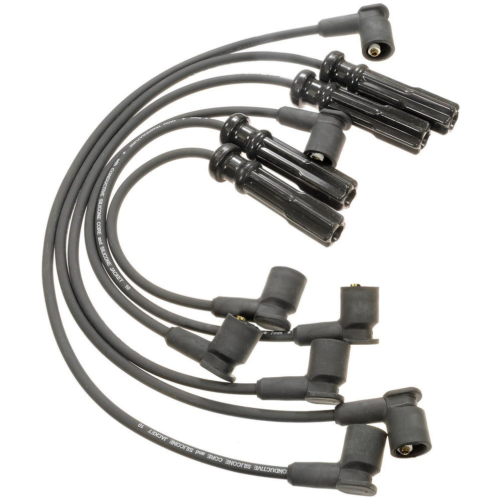 STANDARD IGN auto part