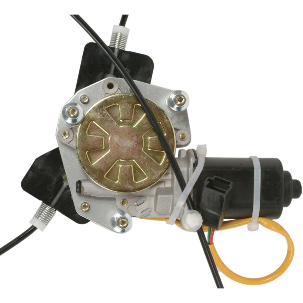 A1 REMFG INC auto part