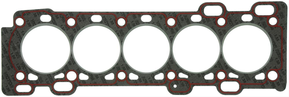 Cylinder Head Gasket Volvo-Pass 2435cc 2.4L B5244S4 L5 (2004-2007)