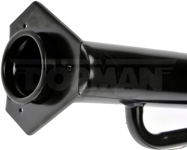 FUEL TANK FILLER NECK