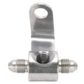 Goodridge Universal Rear Brake Switch Holder w/Bracket