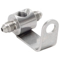 Goodridge Universal Rear Brake Switch Holder w/Bracket
