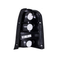RH TAILLAMP LENS/HOUSING; ESCAPE 0107