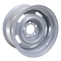Wheel 15X8 5-5 Silver Ra lly  Vision