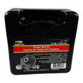 PKG TRAILER HUB KIT TAPERED 13/8IN TO 11/16IN STUD (5 X 41/2)