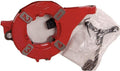 ~(2 lbs. 46X11X1)~ SIDEWINDS TAPE-ONZ 2PC SMOKE