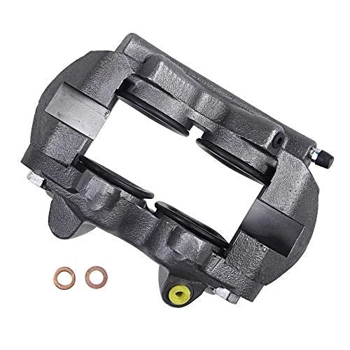 SEMI-LOADED BRAKE CALIPER