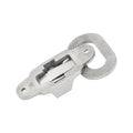 316 S.S. FOLDING STEP
