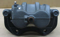 SEMI-LOADED BRAKE CALIPER