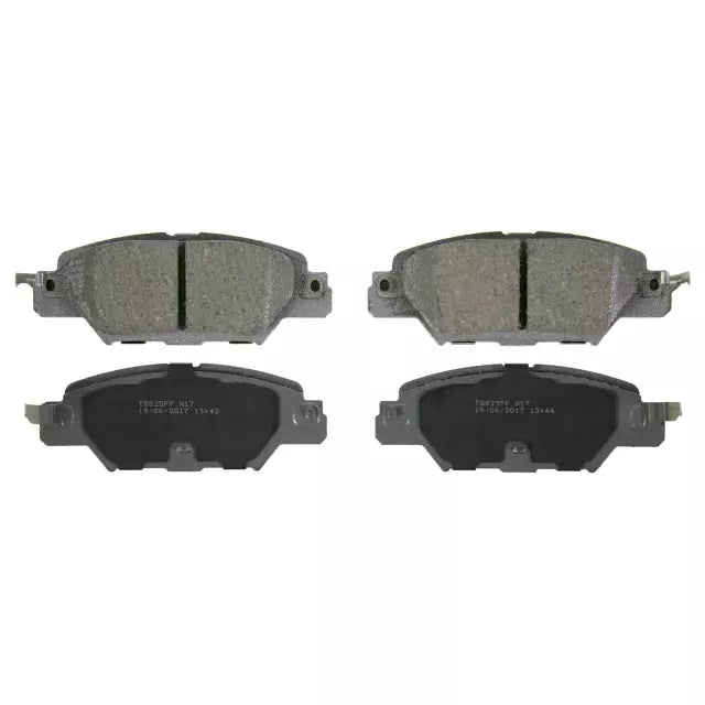 WAGNER BRAKE auto part