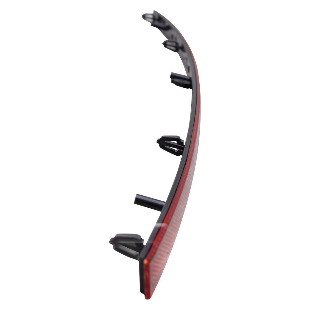 TYC auto part