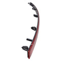 CAPA 1518 FD EDGE CENTER RR REFLECTOR ASSEMBLY
