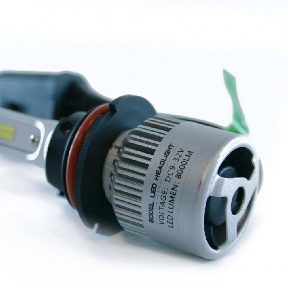 ODX auto part