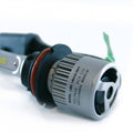 9004 S6 LED BULB (SINGLE BOX)