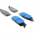 Stoptech auto part