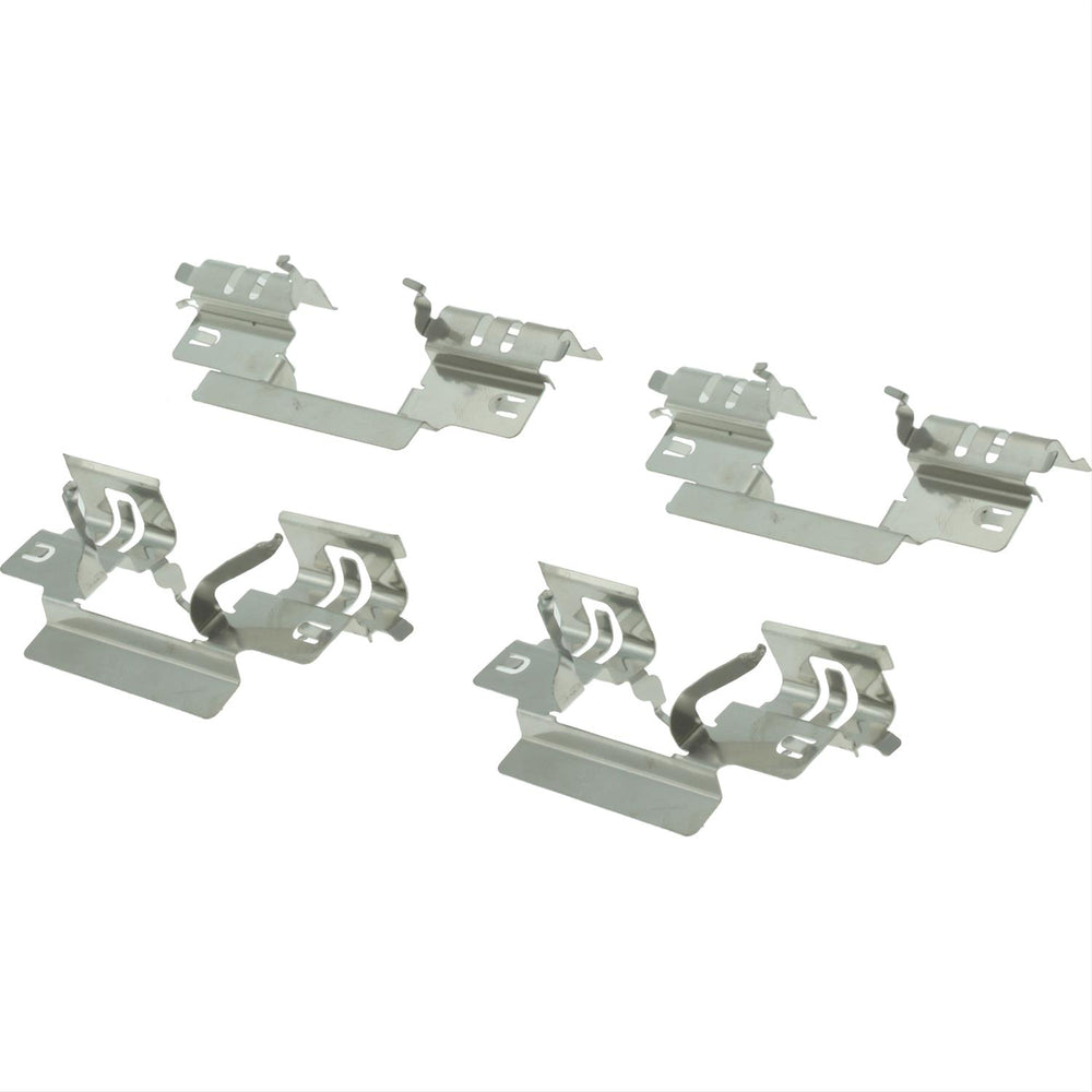 Stoptech auto part